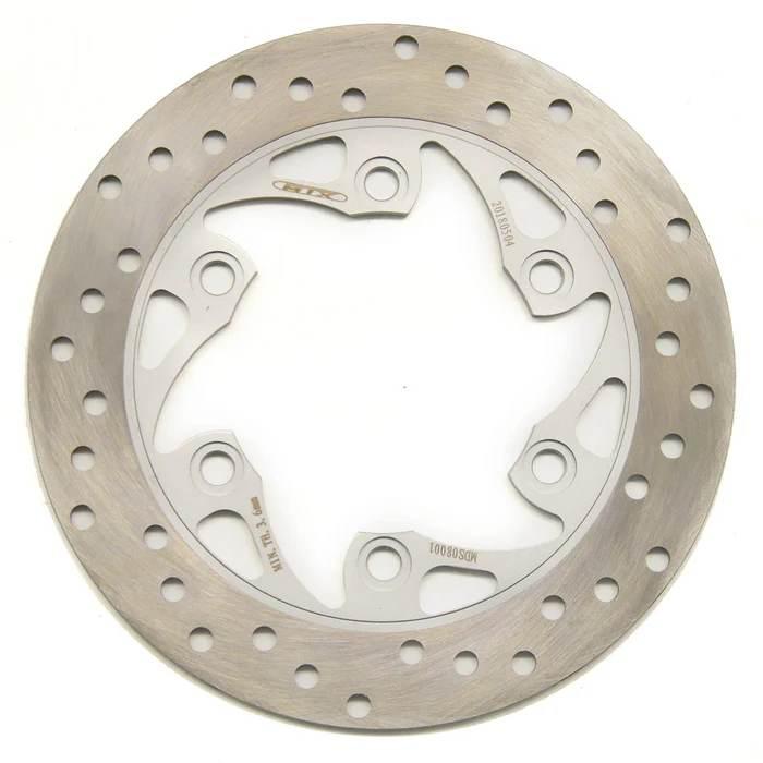 Mtx Parts Tarcza Hamulcowa Tył Ktm Duke 125 200 390 '11-'20, Rc 125 200 390