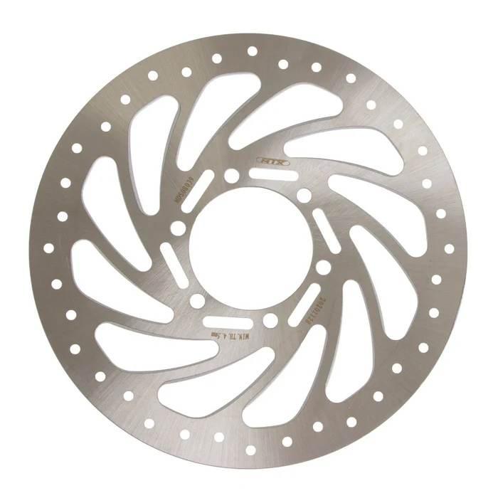 Mtx Parts Tarcza Hamulcowa Przód Ktm 125 Duke '21-'24, 390 Duke '17-'24, Rc