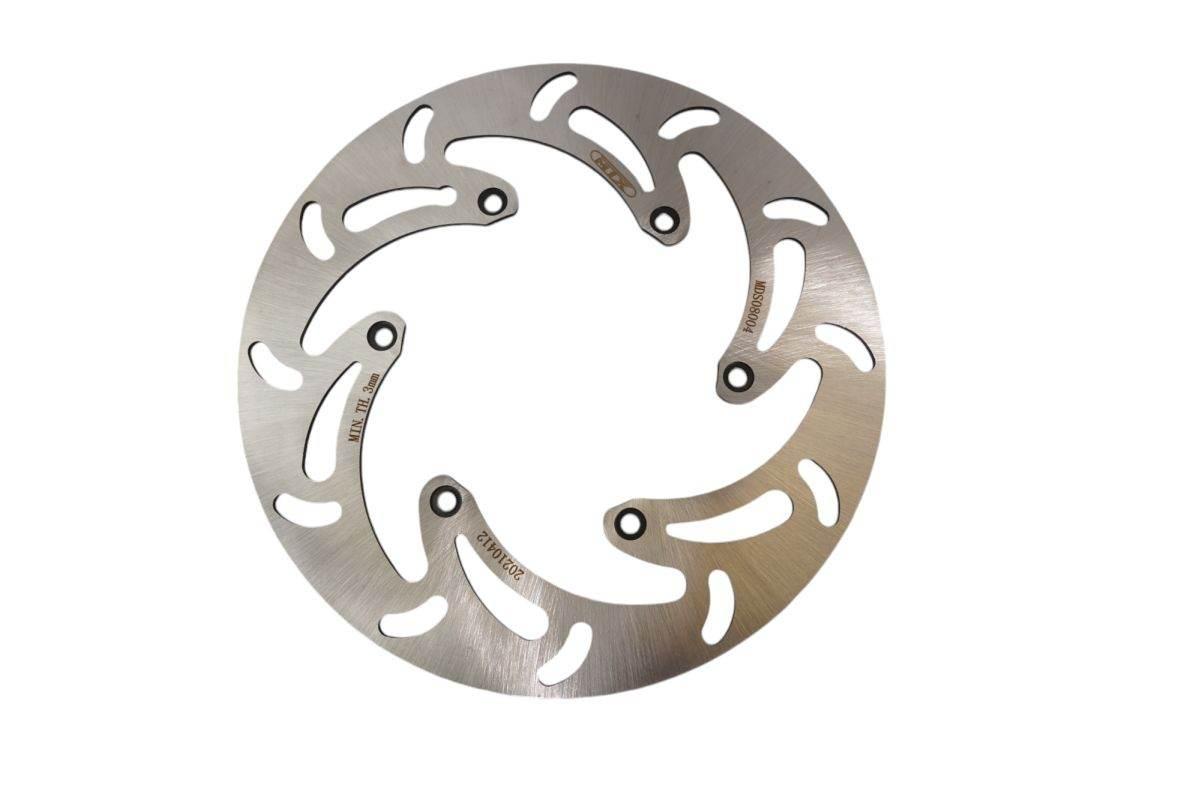 Mtx Parts Tarcza Hamulcowa Przód Ktm 2T 4T '91-'25, Husaberg, Husqvarna 2T