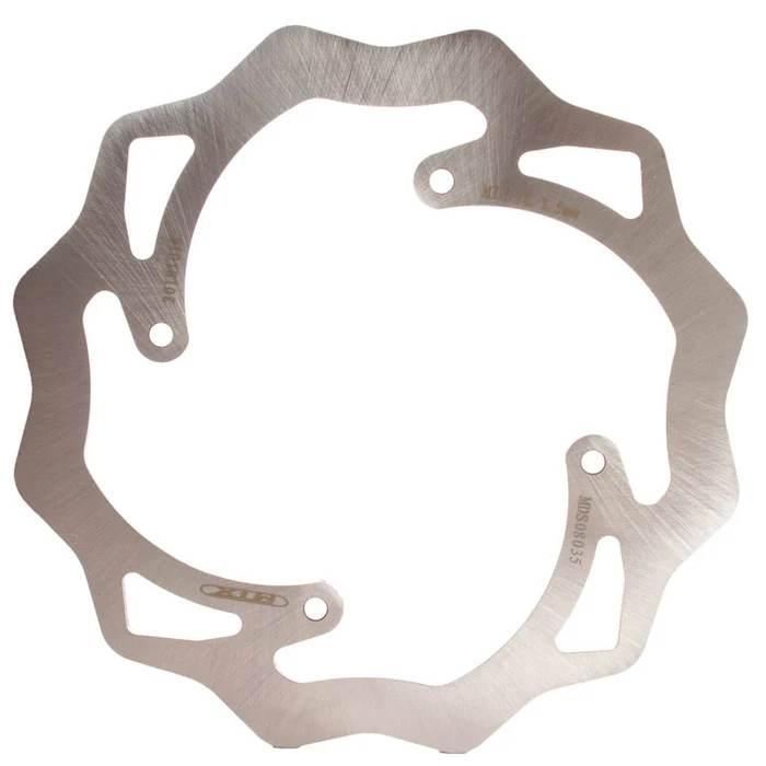 Mtx Parts Tarcza Hamulcowa Tył Ktm 85 Sx '11-'20, Freeride 250 '14-, Freeri