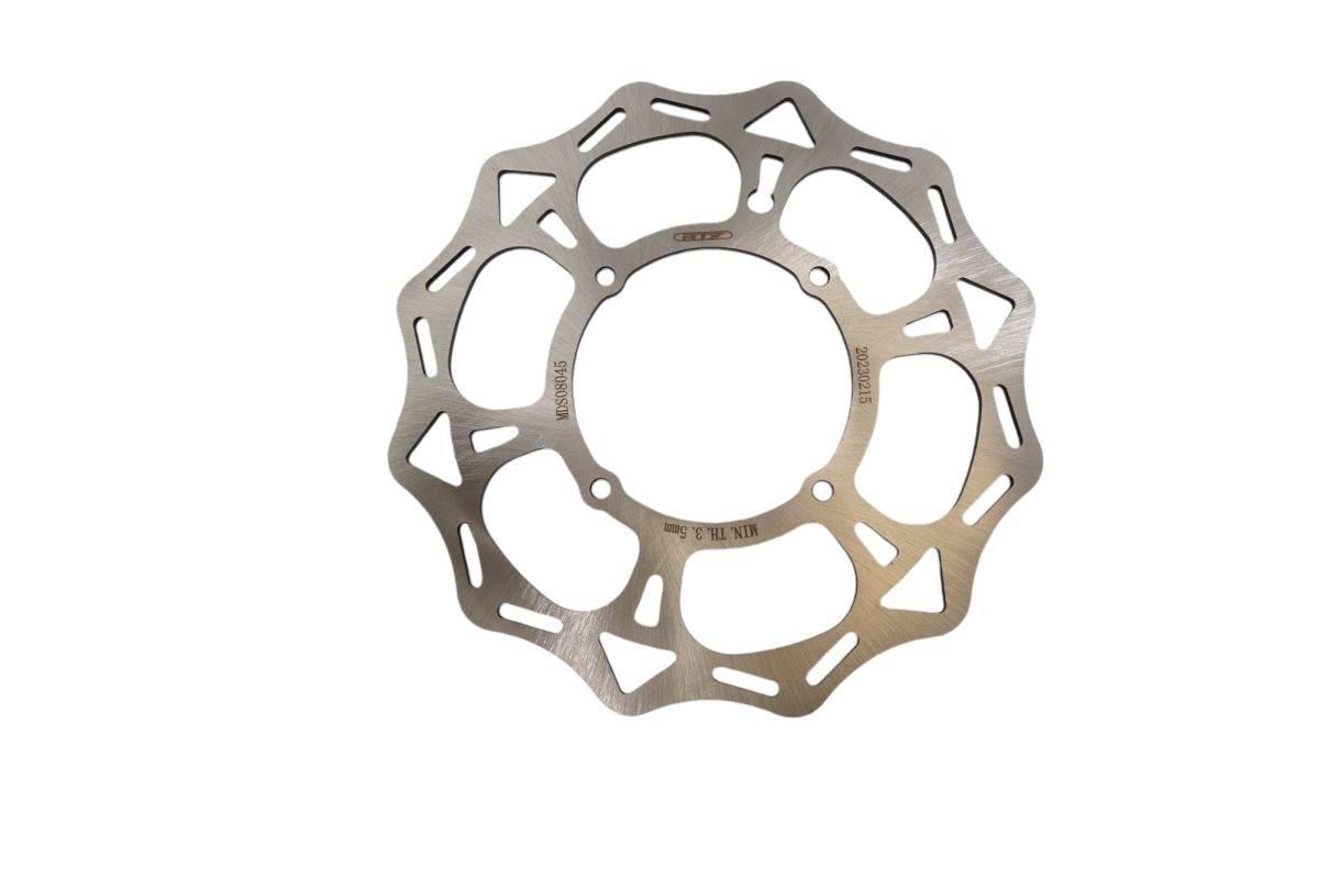 Mtx Parts Tarcza Hamulcowa Przód Ktm 85 Sx '17-'23 240X95