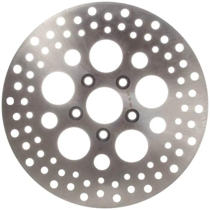 Mtx Parts Tarcza Hamulcowa Tył Harley Davidson 883 '84-'98, 1340 '84-'98 29