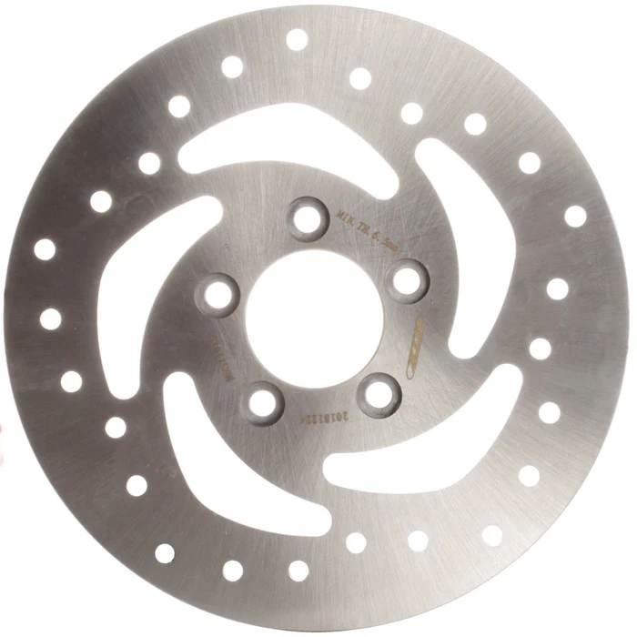 Mtx Parts Tarcza Hamulcowa Tył Harley Davidson Xl 883 1200 Sportster '09-'2