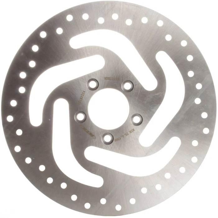 Mtx Parts Tarcza Hamulcowa Przód Harley Davidson Road King, Electra, Softai