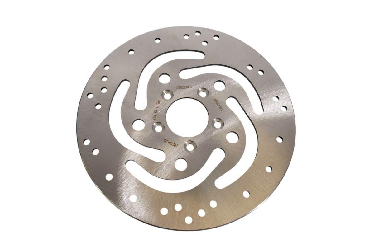 Mtx Parts Tarcza Hamulcowa Przód Harley-Davidson 883/1200/1450/1584/1690/13