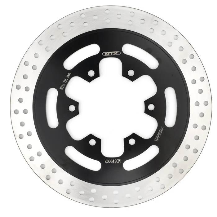 Mtx Parts Tarcza Hamulcowa Tył Hyosung Gv650 '06-'14, Gv 650 Aquila '04-'05