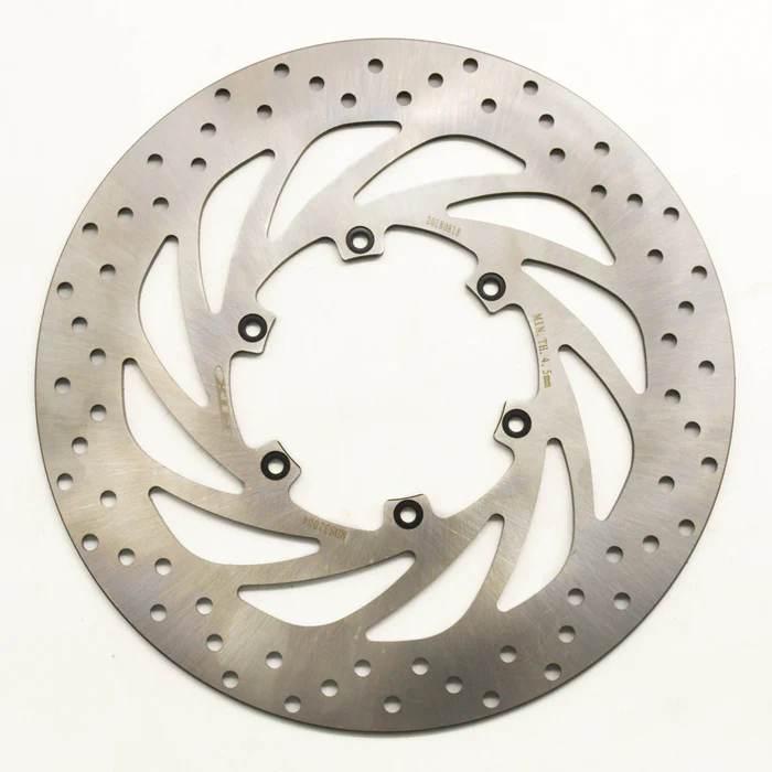 Mtx Parts Tarcza Hamulcowa Przód Bmw F 650 '93-'10, G 650 '07-'09, Aprilia