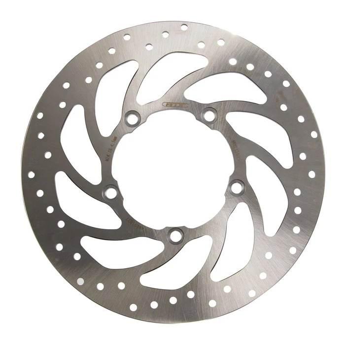 Mtx Parts Tarcza Hamulcowa Przód Bmw G310 Gs R '16-'21 300X111X5Mm 5X10,5Mm