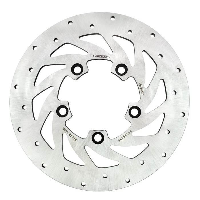 Mtx Parts Tarcza Hamulcowa Przód Kymco Agility 50 125 150 R16 '08-'23 260X8