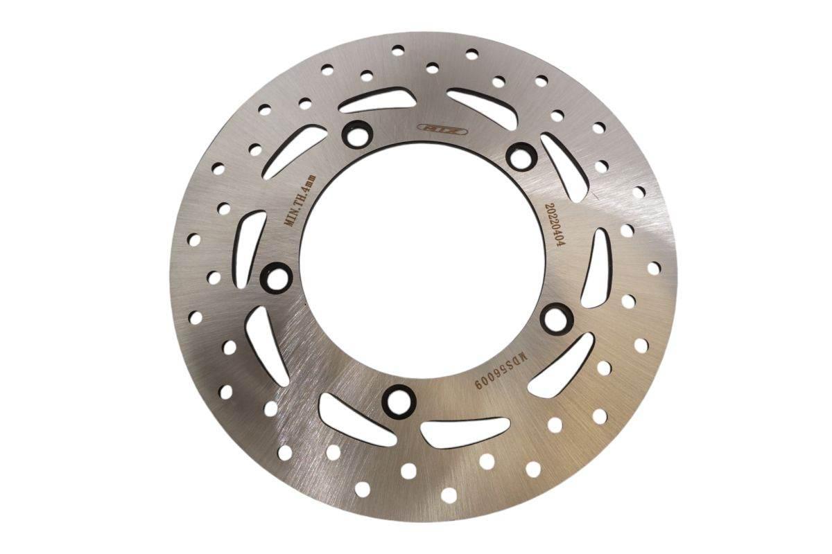 Mtx Parts Tarcza Hamulcowa Przód Tył Kymco People 125 200 300 '10-'20 260X1