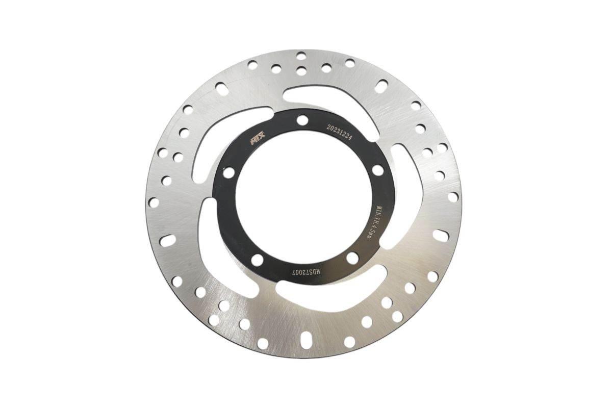 Mtx Parts Tarcza Hamulcowa Tył Piaggio Beyerly 300 350 '10-'20, Aprilia 120