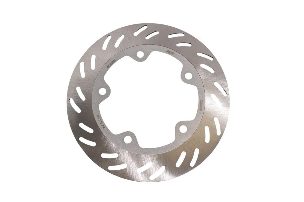 Mtx Parts Tarcza Hamulcowa Przód Sym Citycom 300 I S Cbs '08-'18