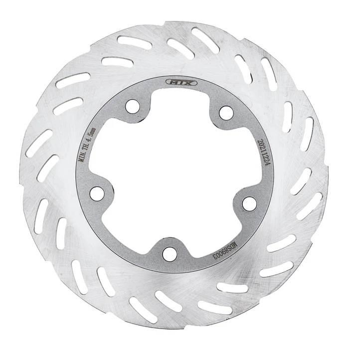 Mtx Parts Tarcza Hamulcowa Tył Sym Cruisym Joymax Gts 125 200 250 300 '15-'