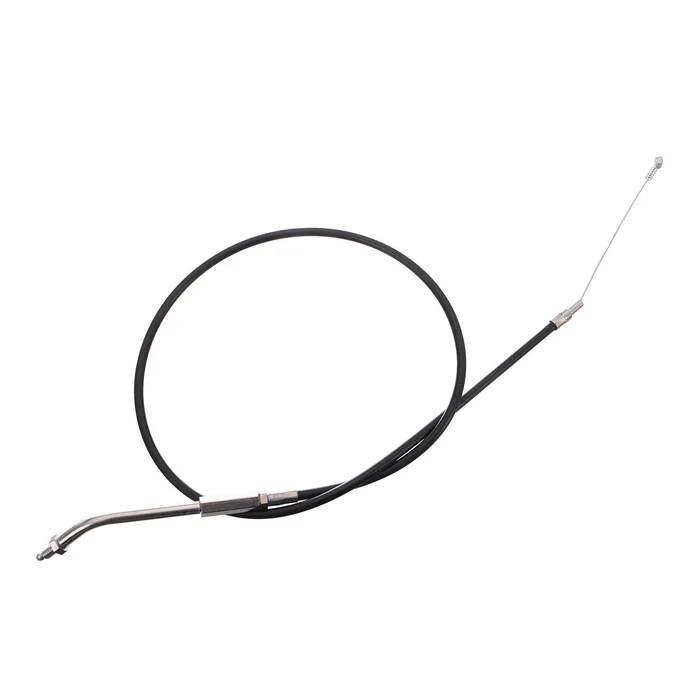 Mtx Parts Linka Gazu Zamykająca Harley Davidson Xlh 883 1200 Sportster '88-