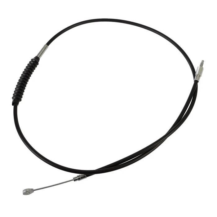 Mtx Parts Linka Sprzęgła Harley Davidosn Flstc Softail '07-'10, Fxdwg Dyna