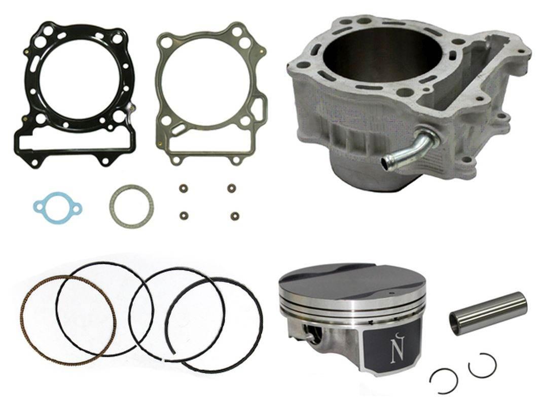 Namura Cylinder Kompletny Suzuki Ltz 400 '03-'14, Dr-Z 400 '00-'24 Std. = 9