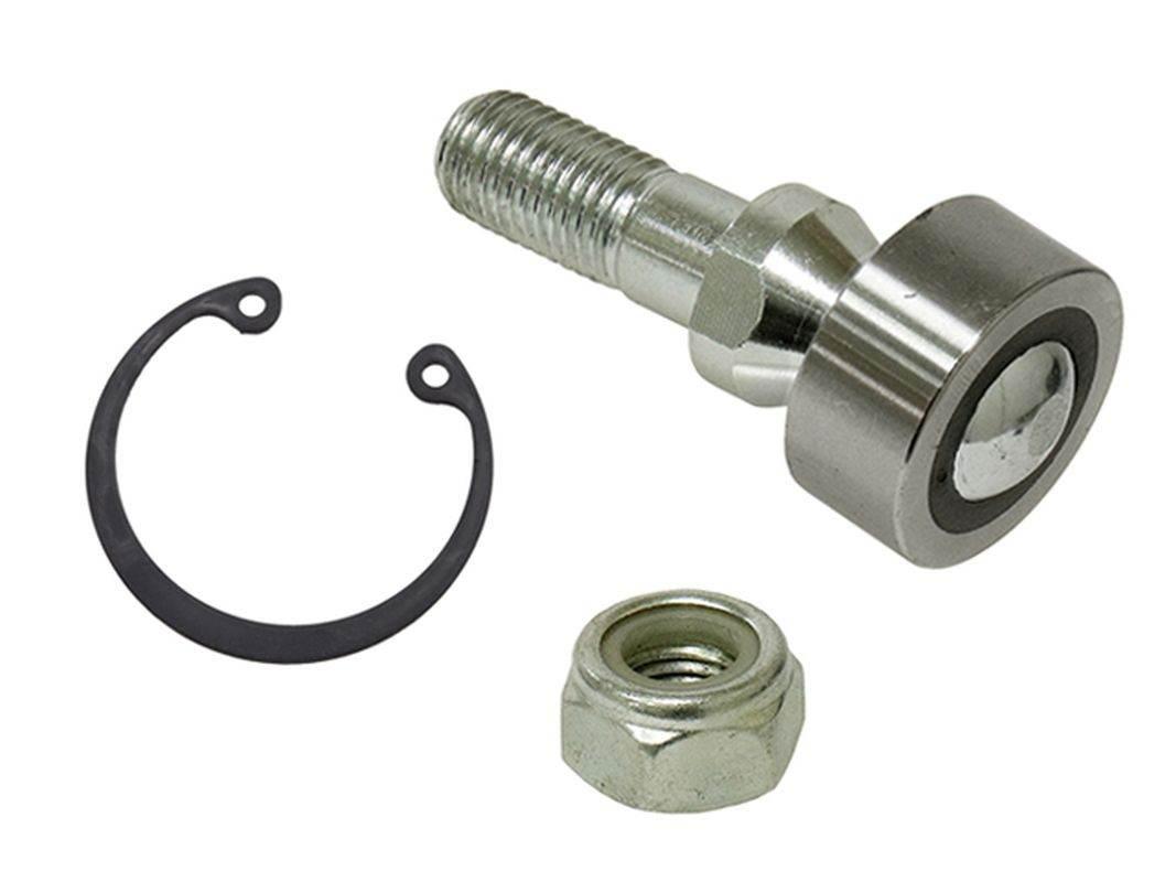 Spi Snow Przegub Wahacza A-Arm Górny Polaris 550 Indy '14-'23, 600 Indy '19