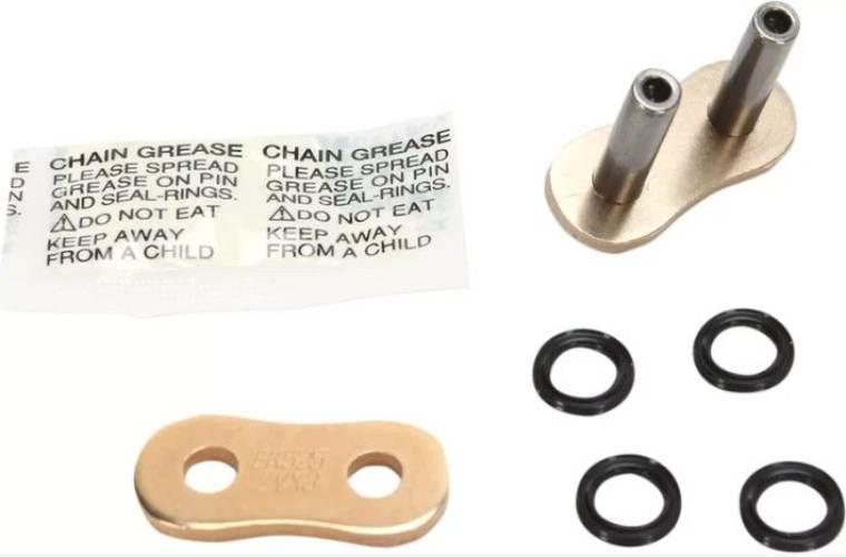 Ek Zakuwka Łańcucha Ek525Zvx3 Ultra Sport Nx-Ring Do 1300Ccm 45,8Kn Made In