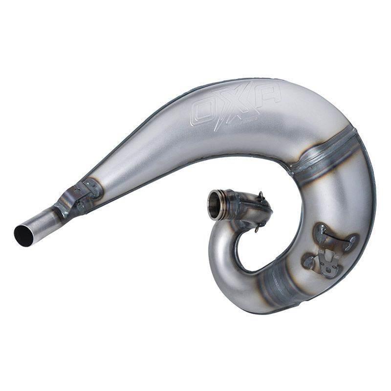 Oxa Factory Dyfuzor Tuba Rezonansowa Front Exhaust Pipe Racing Steel Beta R