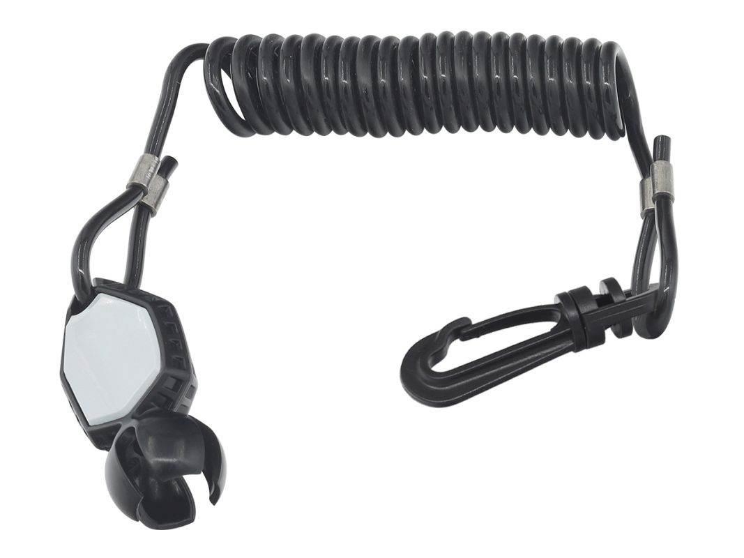 Spi Snow Wyłącznik Zapłonu Zrywka Ski Doo Backcountry 600 850 '19-'22, Expe