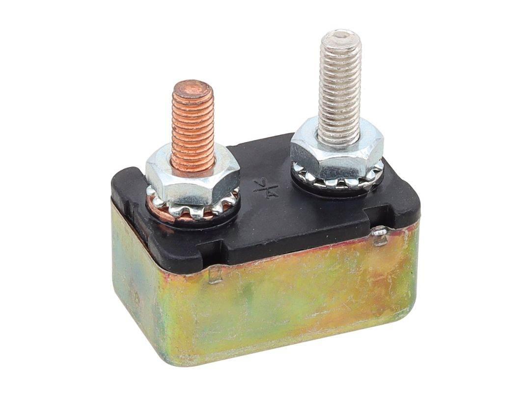 Spi Snow Wyłącznik Główny Zasilania 12V 20A Polaris Indy Switchback Rush Rm