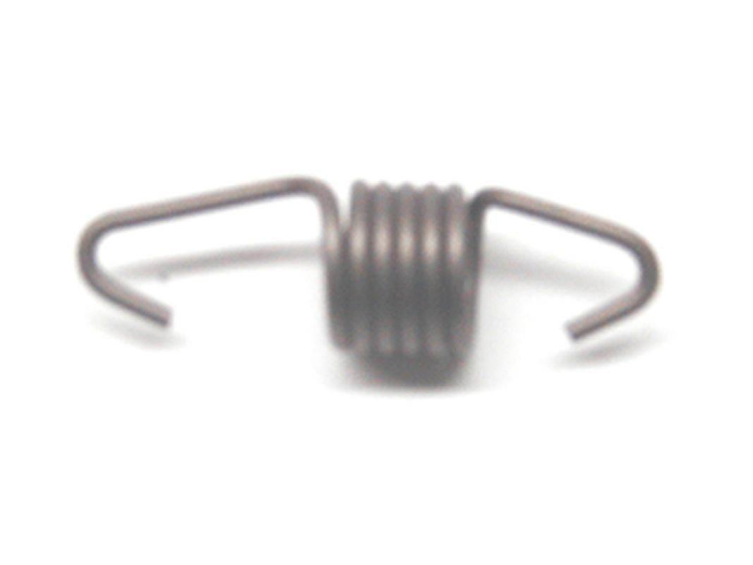 Spi Snow Sprężyna Wydechu Arctic Cat Dł. 56,5 Mm Oem: 0612-820; 2612-257; 2