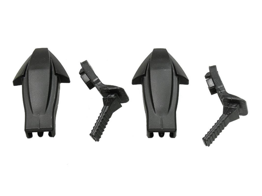 Spi Snow Zatrzask Plastiku Osłony Lewego I Prawego Górnego Ski Doo Expediti