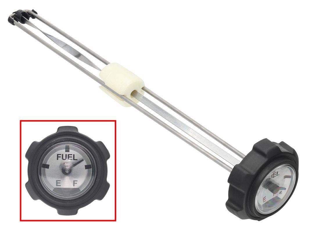 Spi Snow Korek Zbiornika Z Miernikiem Poziomu Paliwa Polaris Indy 550 '14-'