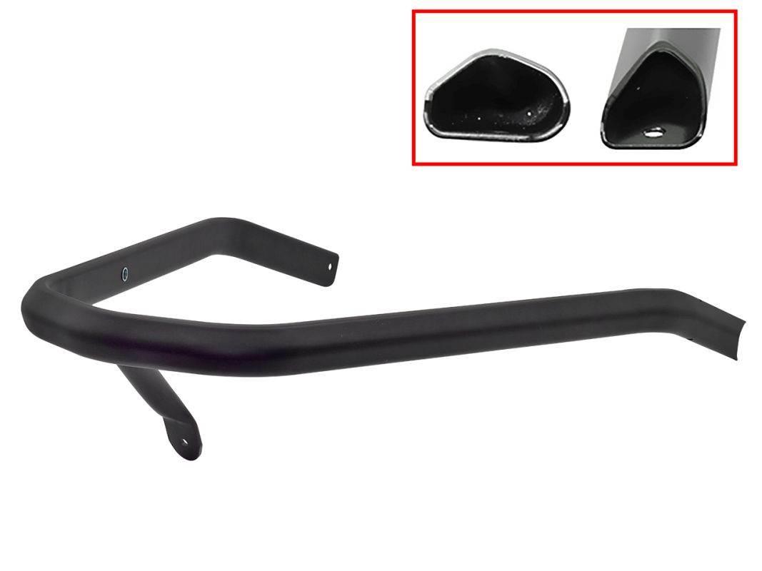 Spi Snow Zderzak Przedni Polaris Indy 600 800 850 '19-'22, Pro Rmk Rush Swi