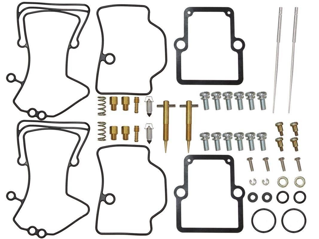Spi Snow Zestaw Naprawczy Gaźnika Ski Doo Gsx /Gtx 800 '05-'06, Mxz 800 Adr