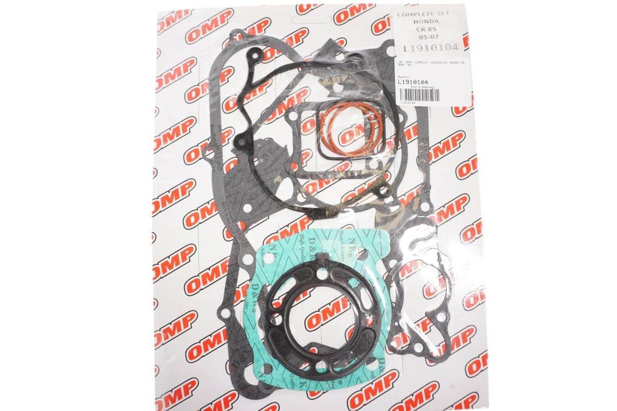 Jr Omp Komplet Uszczelek Honda Cr 85R '05