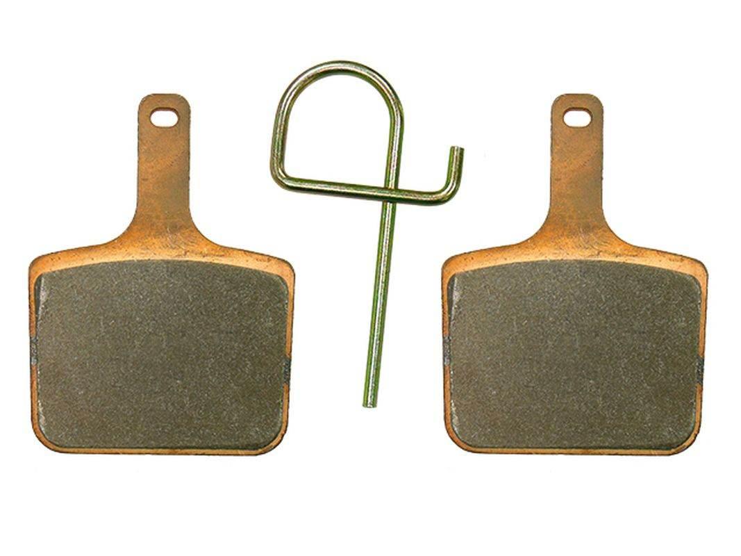 Spi Snow Klocki Hamulcowe Polaris 340 Wszystkie Modele '03-'08, 440 Iq Euro