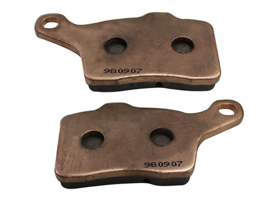 Spi Snow Klocki Hamulcowe Ski Doo Expedition 1200 '11-'19, Gsx Sport 550 60