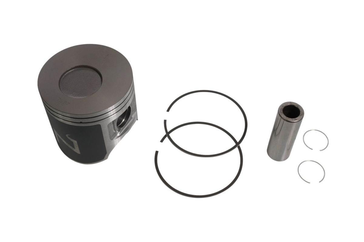 Namura Tłok 4T Kawasaki Stx 1100 '97-'99, Zxi 1100 '96-'03, Ultra 130 '01-' - zdjęcie 2