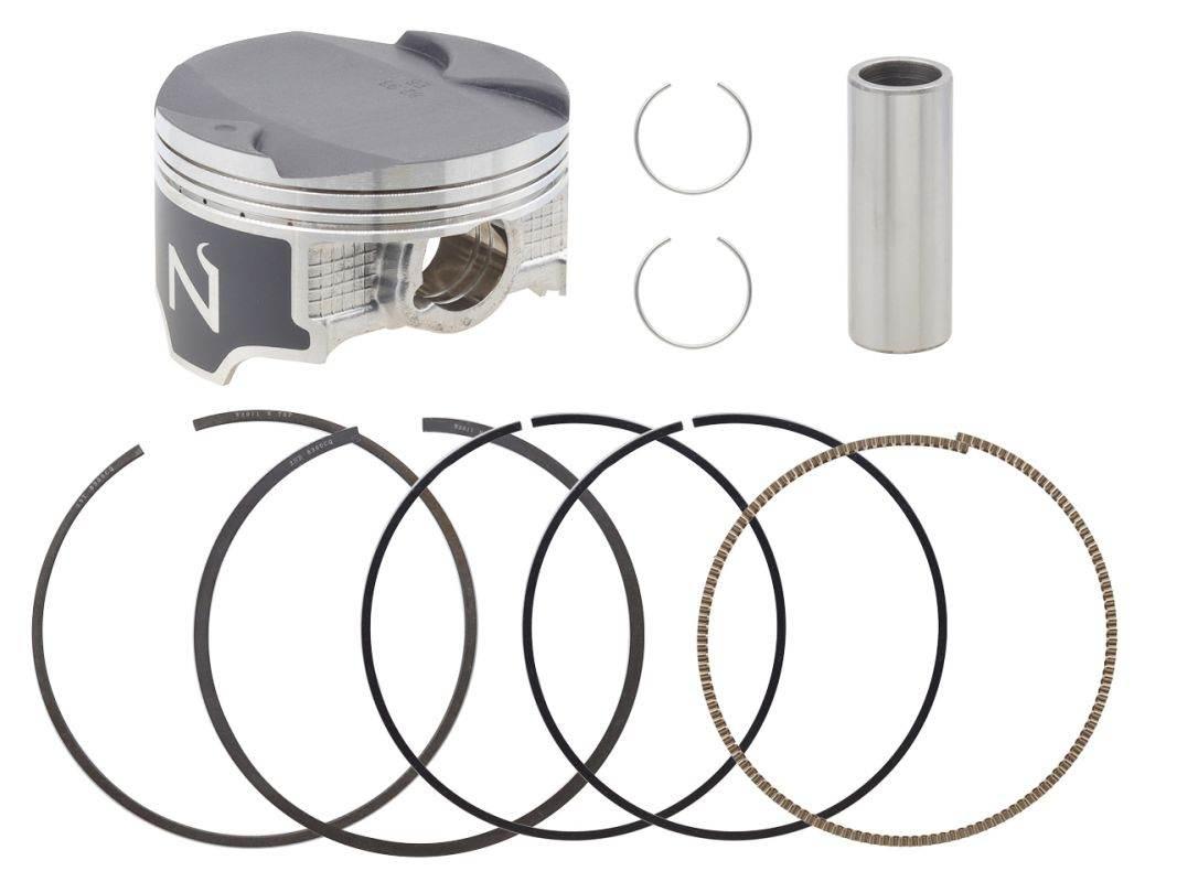 Namura Tłok 4T Kawasaki Stx - 12F '03-'07 Std. Skuter Wodny
