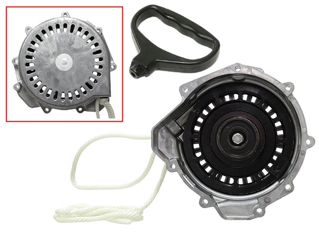 Spi Snow Rozrusznik Ręczny Szarpak Polaris Indy 600 '13-'22, Iq 600 '08-'16