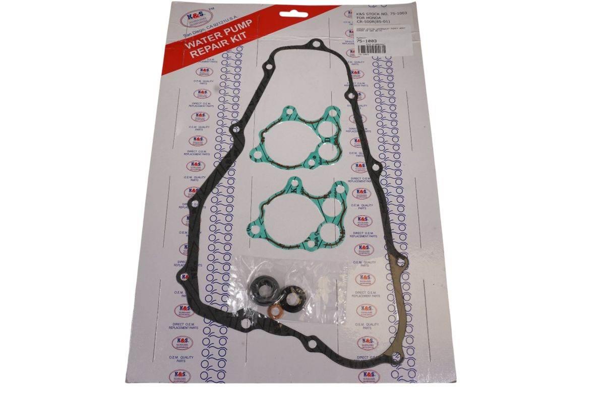 Namura Zestaw Naprawczy Pompy Wody Honda Cr 500 85-01