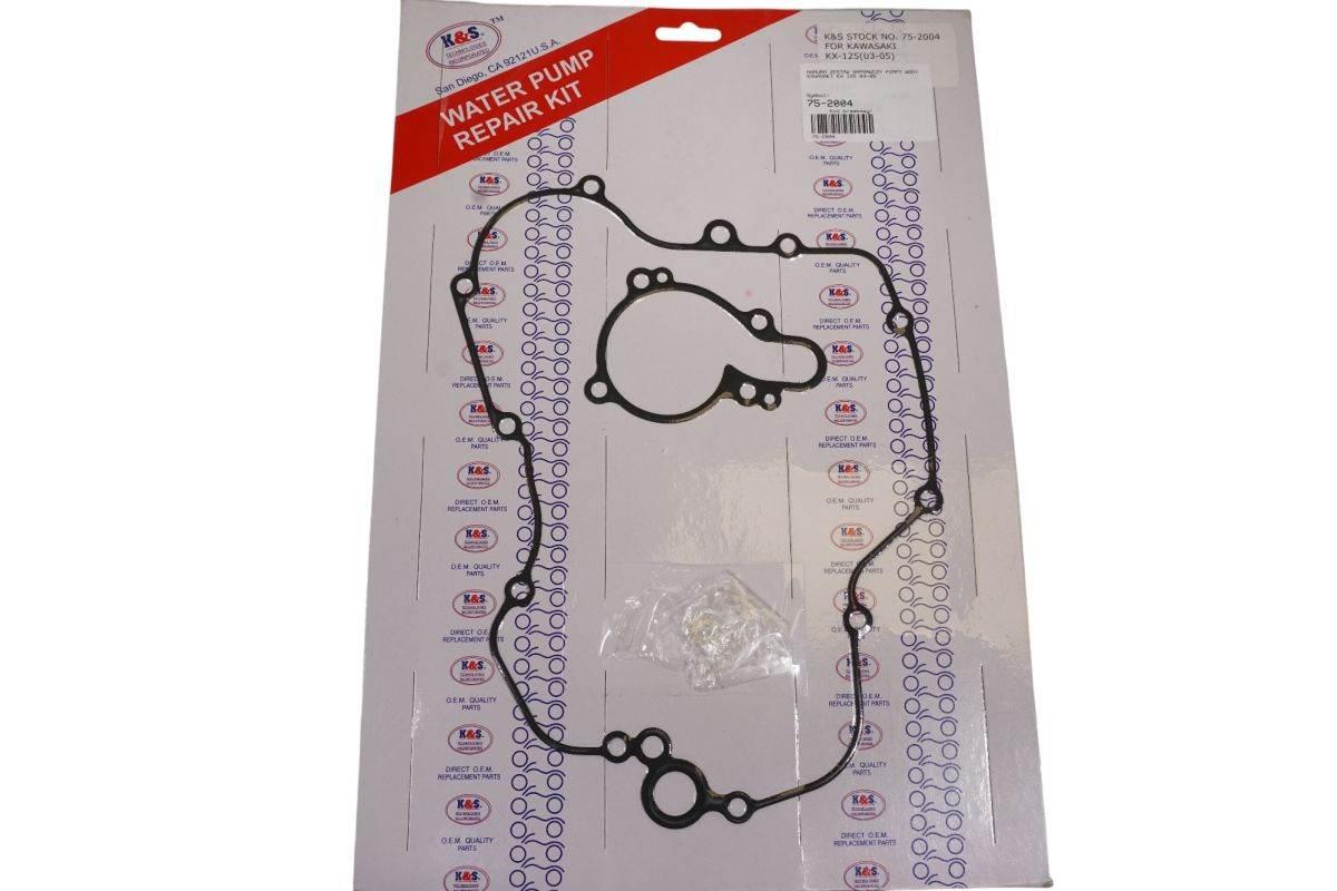 Namura Zestaw Naprawczy Pompy Wody Kawasaki Kx 125 03-05