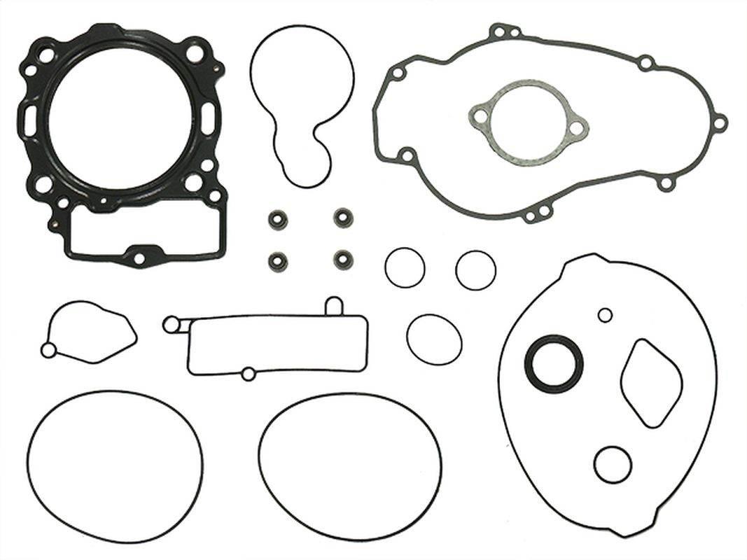 Namura Komplet Uszczelek Ktm Sxf 450 '07-12, Xcf 450 '08-09, Sx 450 Atv '09