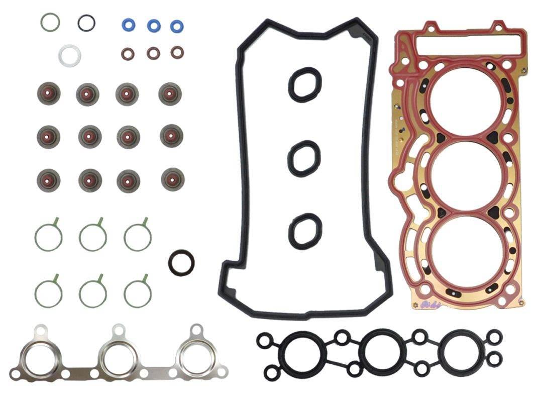 Namura Uszczelki Top-End Can-Am Maverick X3 Max Turbo R '17-'24