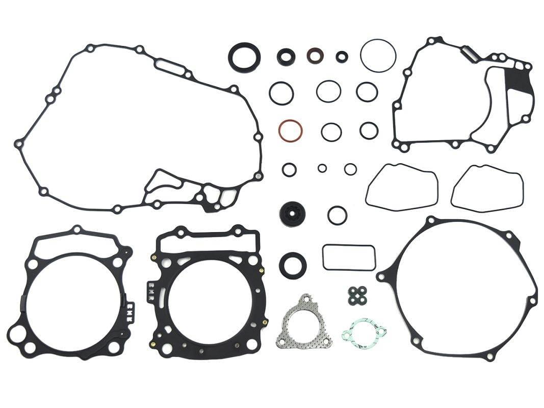 Namura Komplet Uszczelek Yamaha Wrf 450 Wr 450 F '24-'26, Yzf 450 Yz 450 F