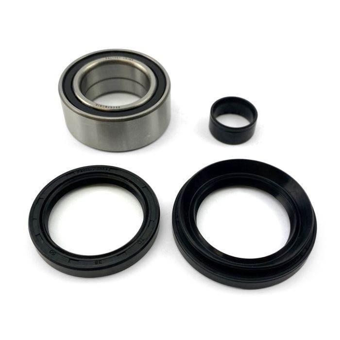 Factory Links Łożyska Koła Przedniego Z Uszczelniaczami Honda Trx 300 Fw Fo
