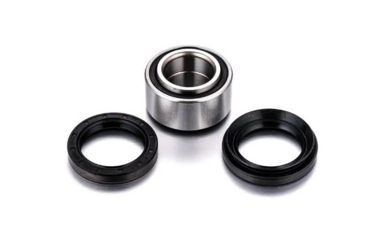Factory Links Łożyska Koła Przedniego Tylnego Z Uszczelniaczami Arctic Cat