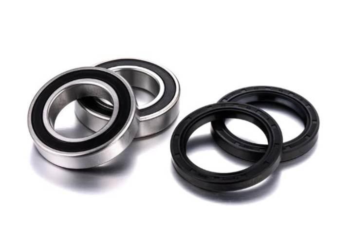 Factory Links Łożyska Koła Tylnego Z Uszczelniaczami Arctic Cat Dvx 250 '06