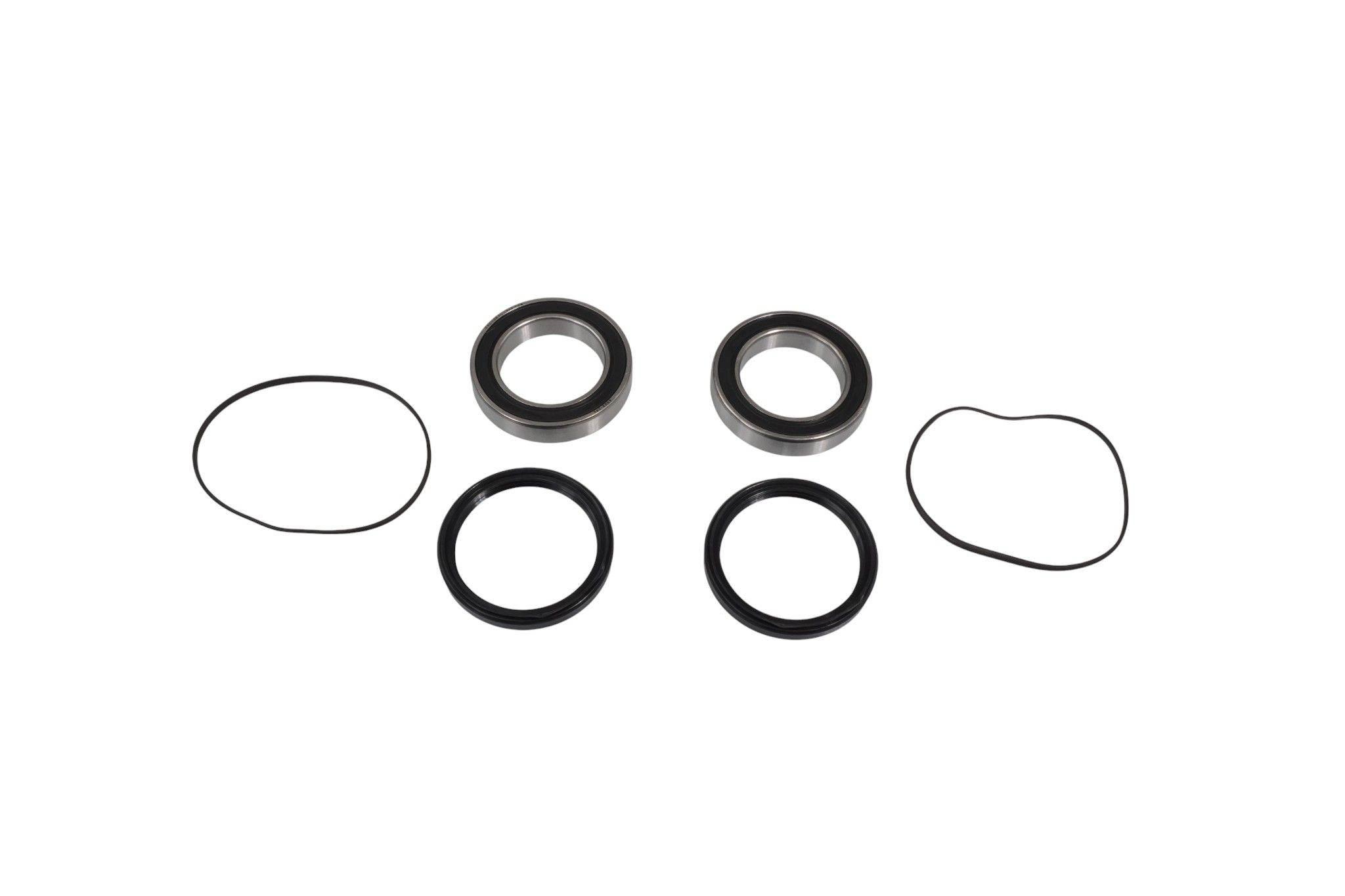 Factory Links Łożyska Koła Tylnego Z Uszczelniaczami Honda Trx 250 R X '86-