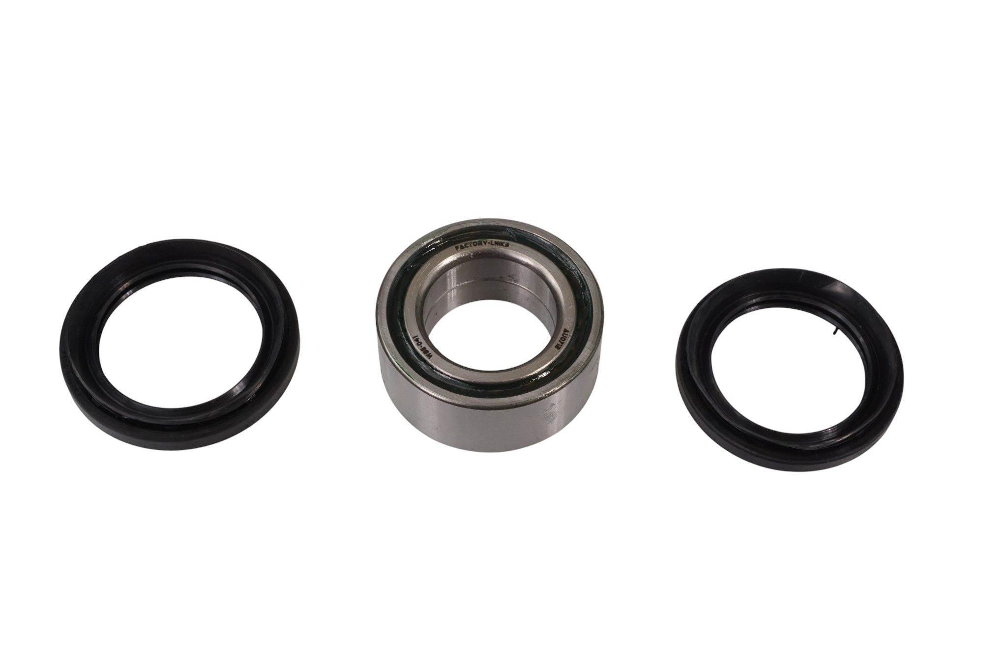 Factory Links Łożyska Koła Tylnego Z Uszczelniaczami Honda Trx650 Rincon 03
