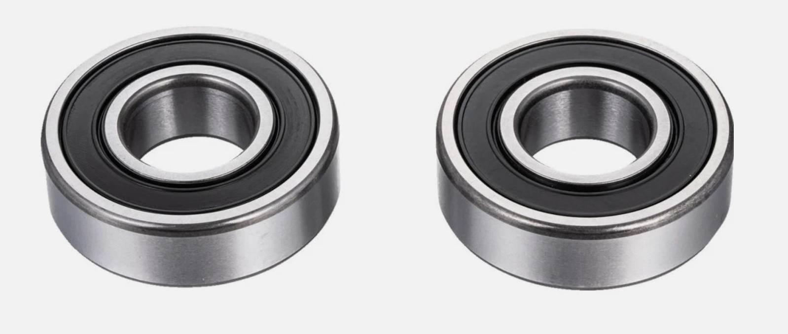 Factory Links Łożyska Koła Przedniego Ducati Monster 400 '95-'97, Monster 6