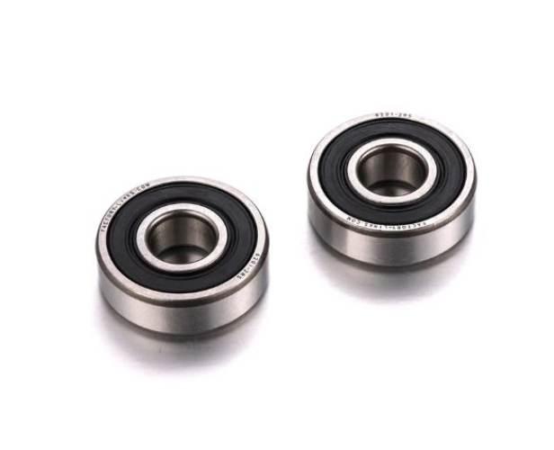 Factory Links Łożyska Koła Przedniego Z Uszczelniaczami Suzuki Gn 250 '82-'