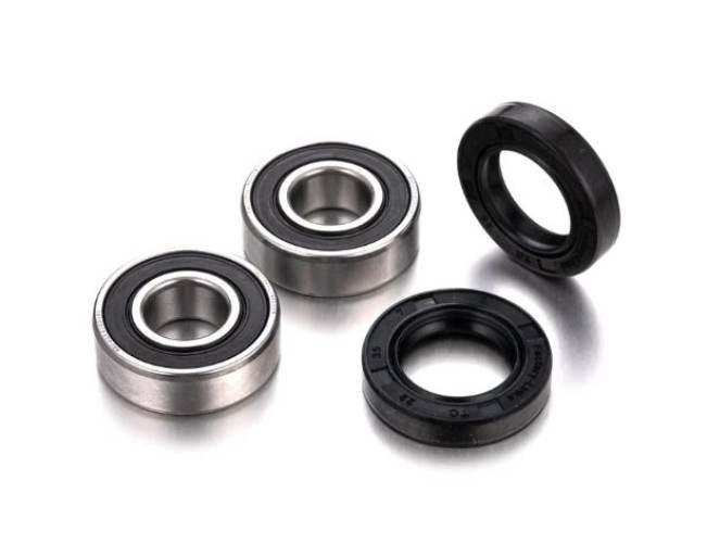 Factory Links Łożyska Koła Przedniego Z Uszczelniaczami Ktm 390 Adventure '