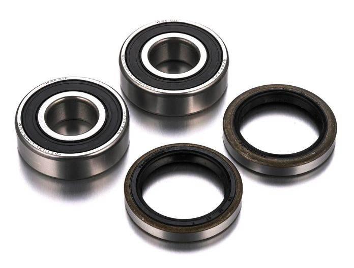 Factory Links Łożyska Koła Przedniego Z Uszczelniaczami Triumph Tiger 800 X